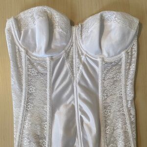 Dominique corset